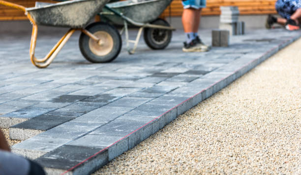 Best Concrete Driveway Installation in Auburn, NE