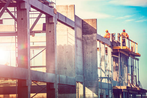 Best Residential Concrete Solutions in Auburn, NE