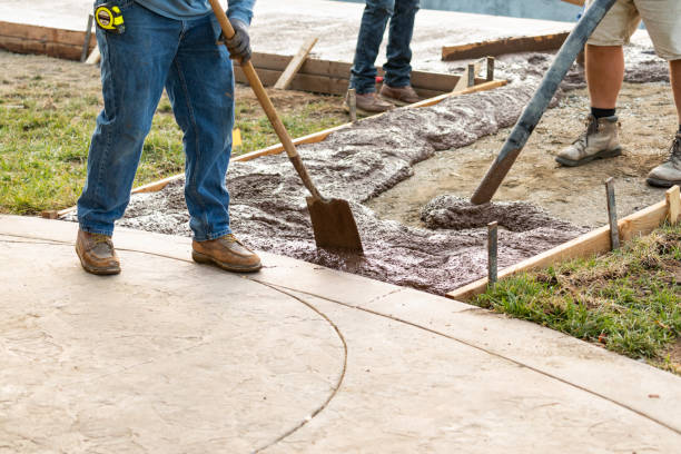 Best Concrete Foundation Repair in Auburn, NE