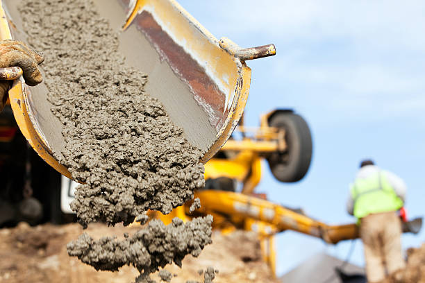 Best Residential Concrete Solutions in Auburn, NE