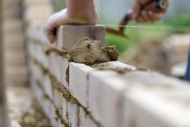 Best Concrete Driveway Installation in Auburn, NE